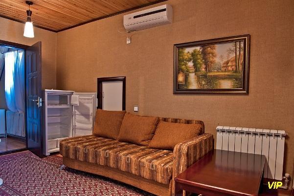 Hotel Arhidom โบโรโวเย ภายนอก รูปภาพ