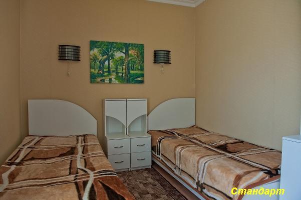 Hotel Arhidom โบโรโวเย ภายนอก รูปภาพ