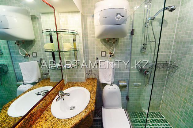 Hotel Arhidom โบโรโวเย ภายนอก รูปภาพ