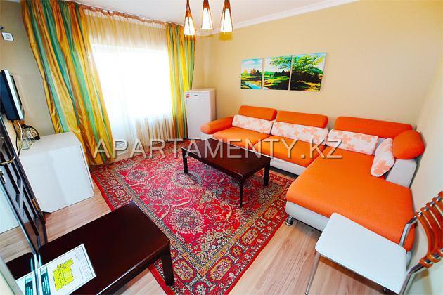 Hotel Arhidom โบโรโวเย ภายนอก รูปภาพ
