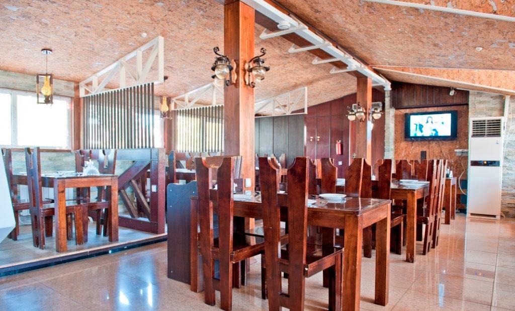 Hotel Arhidom โบโรโวเย ภายนอก รูปภาพ