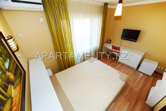 Hotel Arhidom โบโรโวเย ภายนอก รูปภาพ