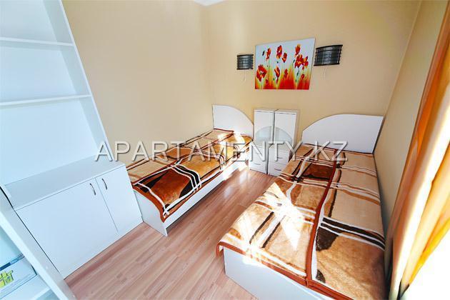 Hotel Arhidom โบโรโวเย ภายนอก รูปภาพ