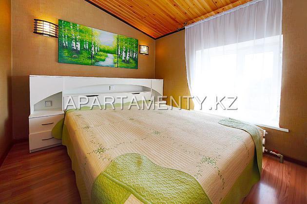 Hotel Arhidom โบโรโวเย ภายนอก รูปภาพ