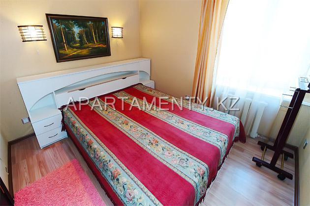 Hotel Arhidom โบโรโวเย ภายนอก รูปภาพ